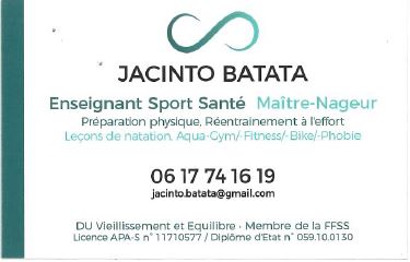 Jacinto BATATA