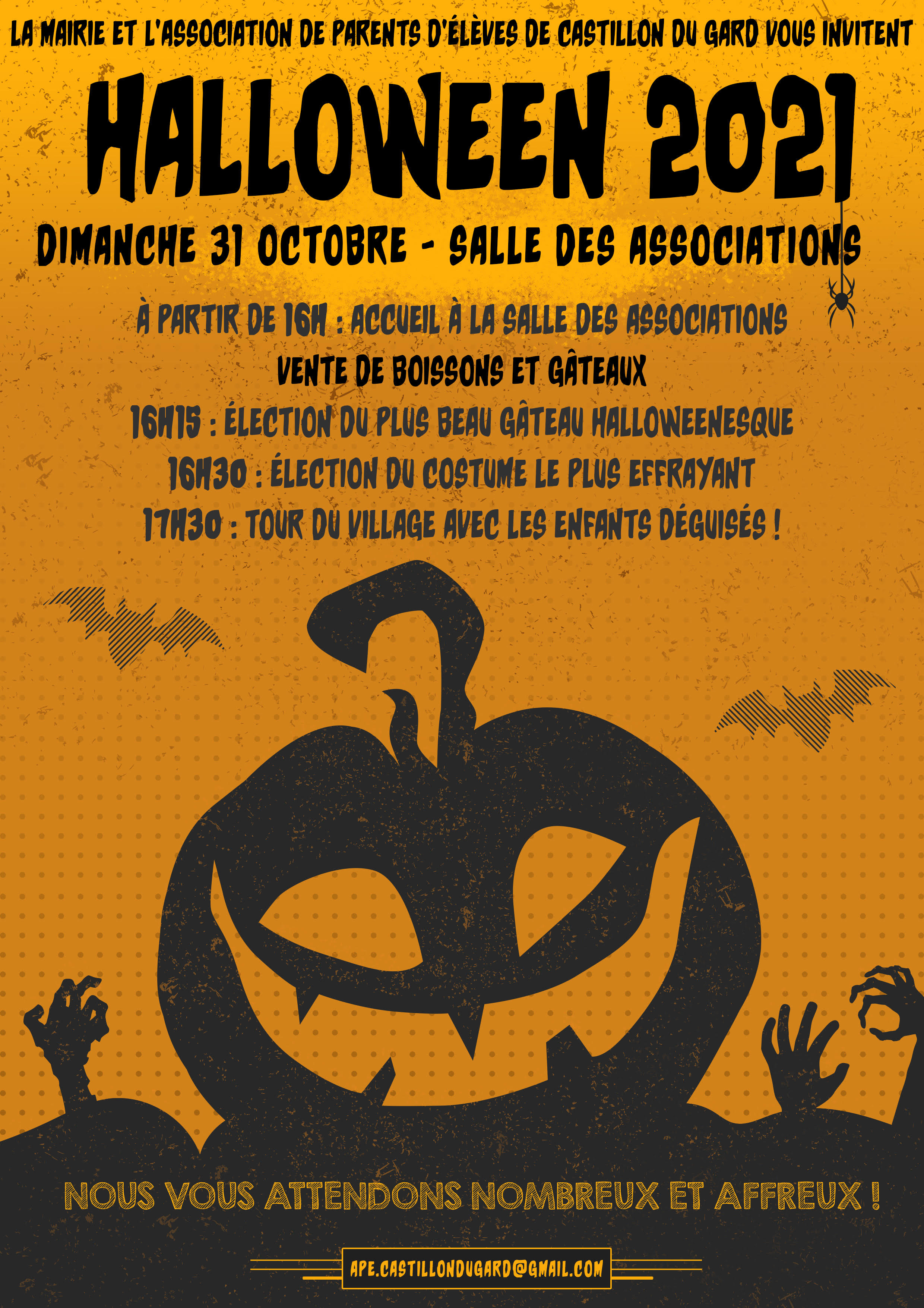 halloween
