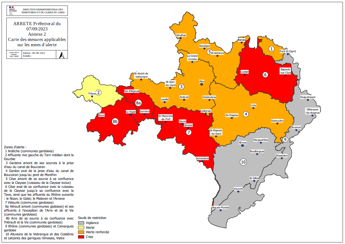 Arrt scheresse du 07092023 p3 carte