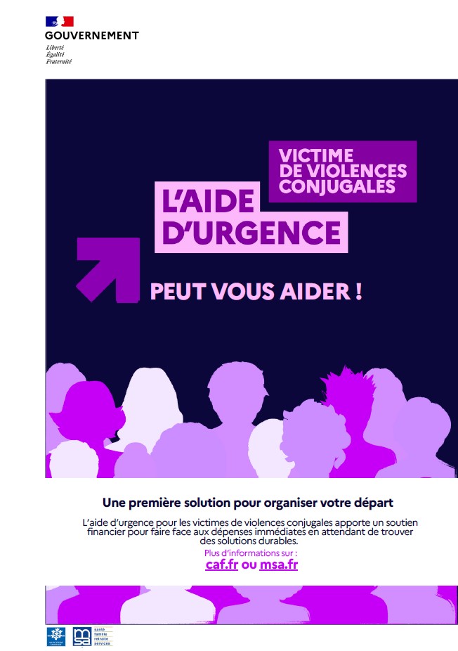 LAide durgence victime de violences conjugales 2024 p1