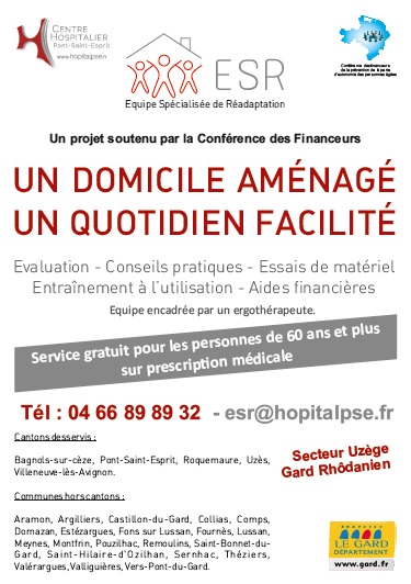 image affiche aide a domicile fev