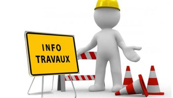 image travaux