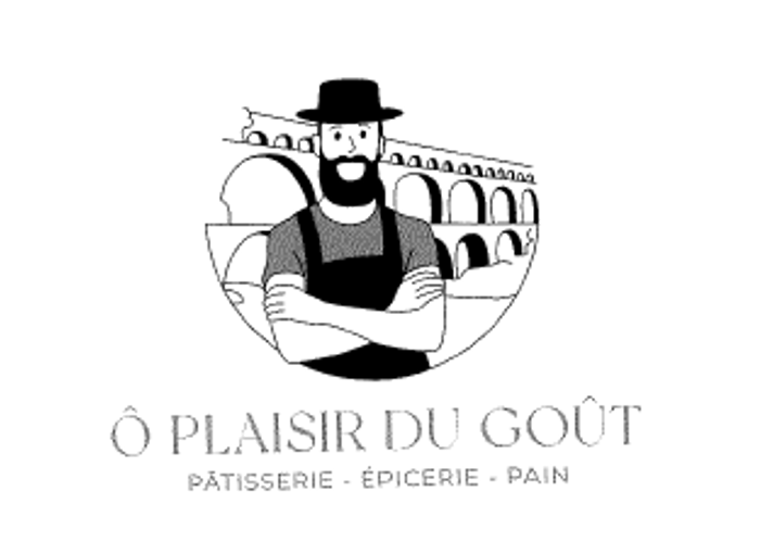 Ô PLAISIR DU GOÛT - Mr Julien Loiseau