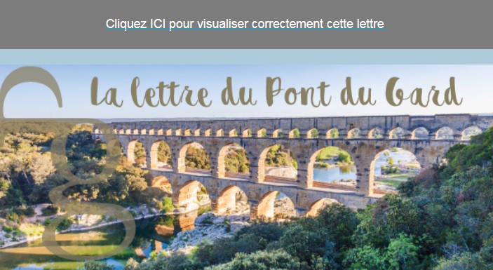 image lettre du pdg