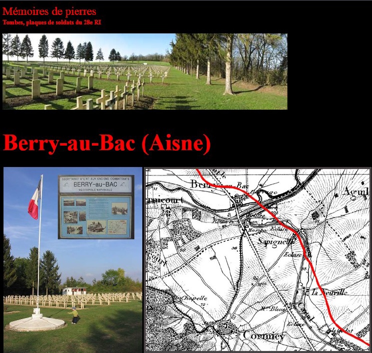 image berry au bac