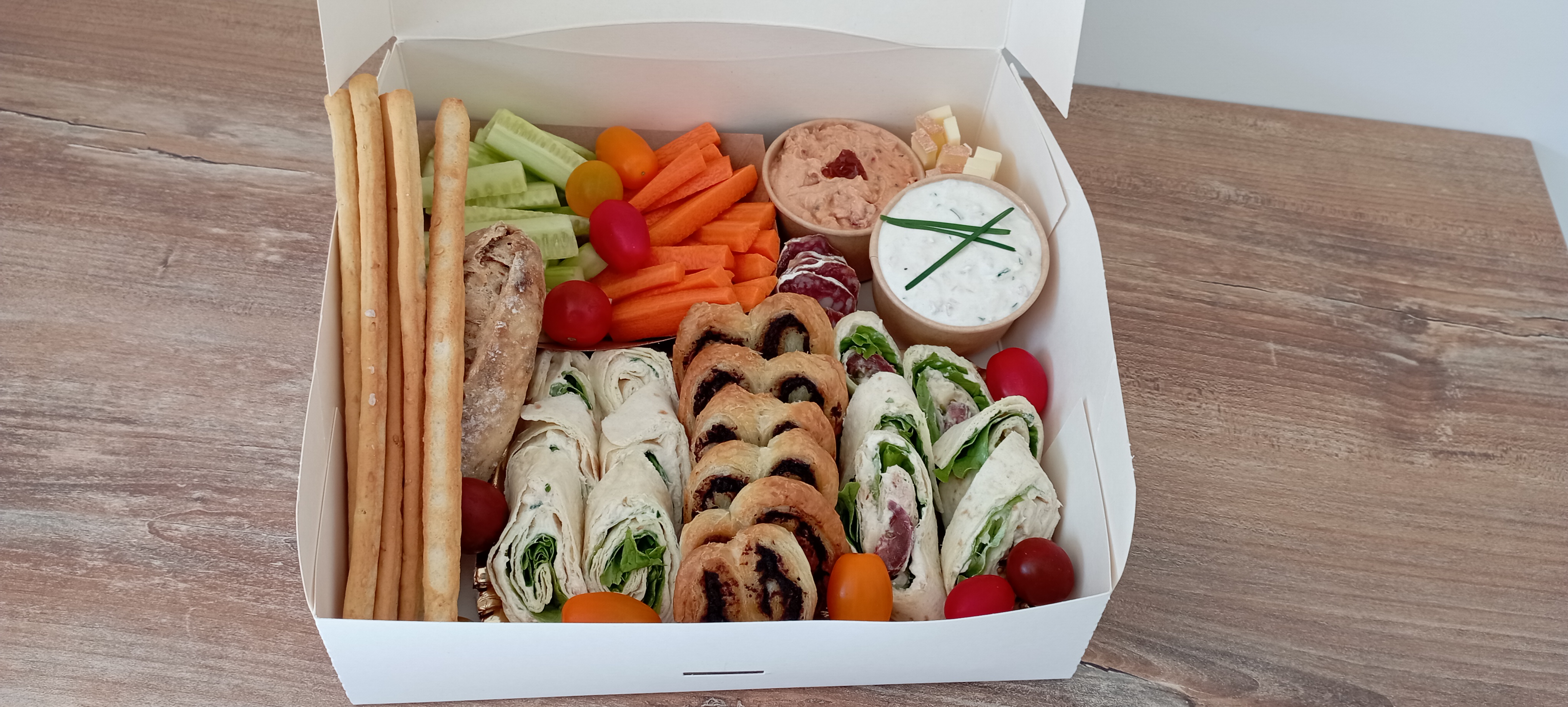 Brunch et Apro photo 1