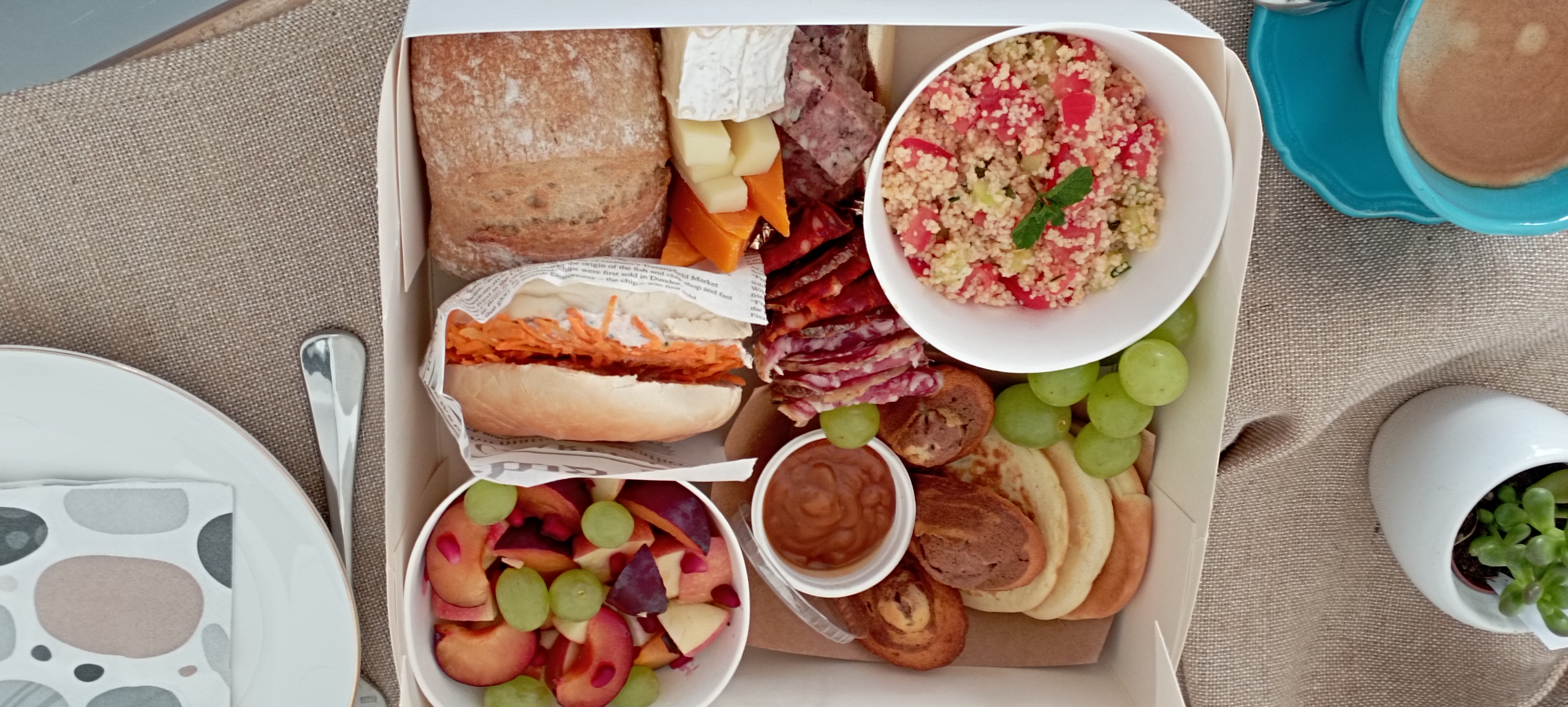 Brunch et Apro photo 3
