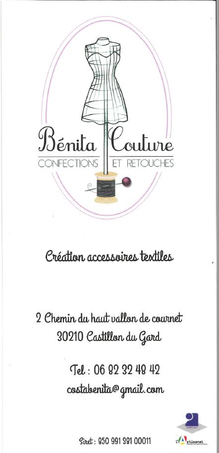 Bénita Couture