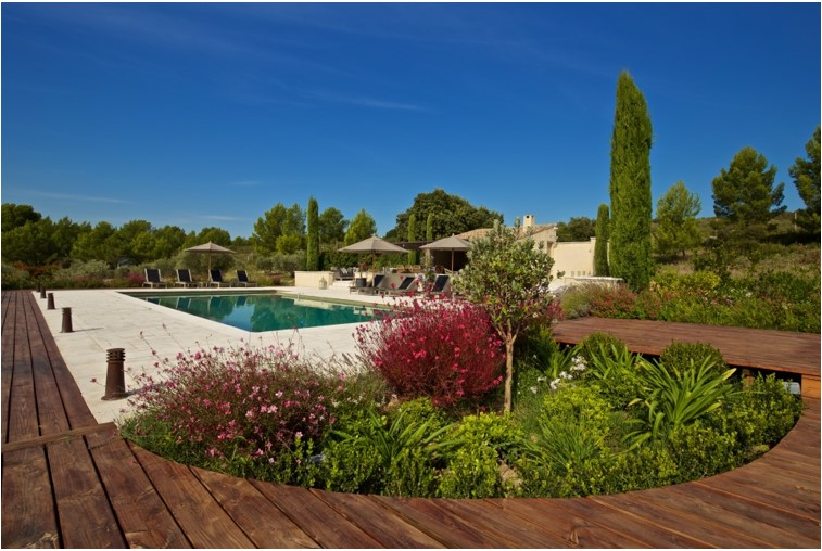 Le Mas de Castillon photo 2