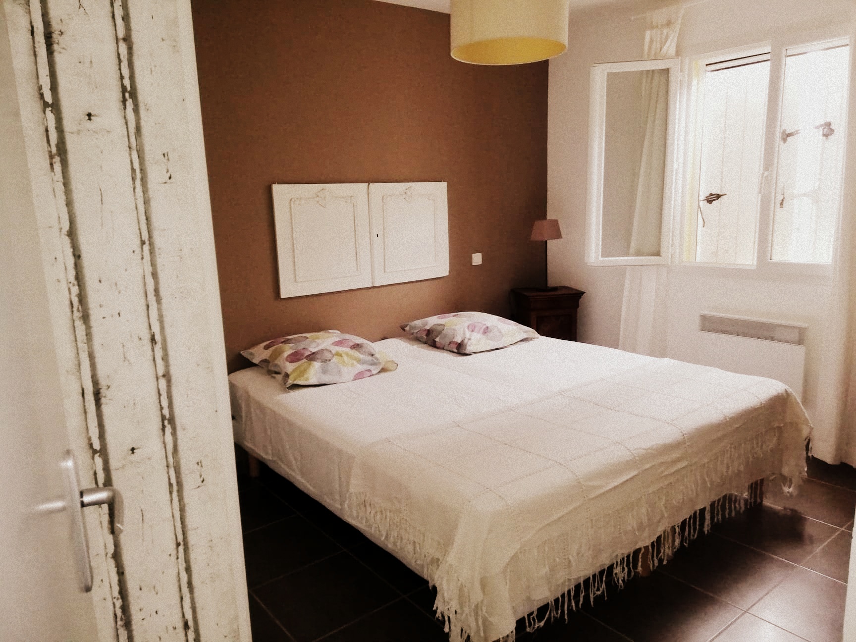 CHAMBRE 1 bis