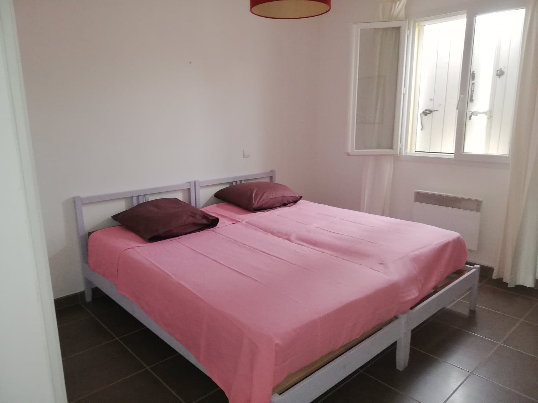 CHAMBRE 2 bis