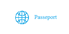 bouton passeport